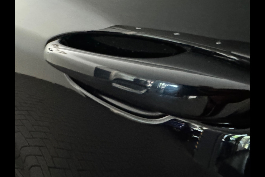 Porsche Cayenne Coupé 3.0 S E-Hybrid Pano|Sportdesign|HuD|
