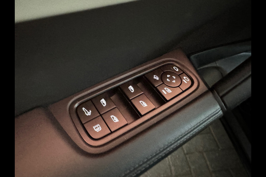 Porsche Cayenne Coupé 3.0 S E-Hybrid Pano|Sportdesign|HuD|