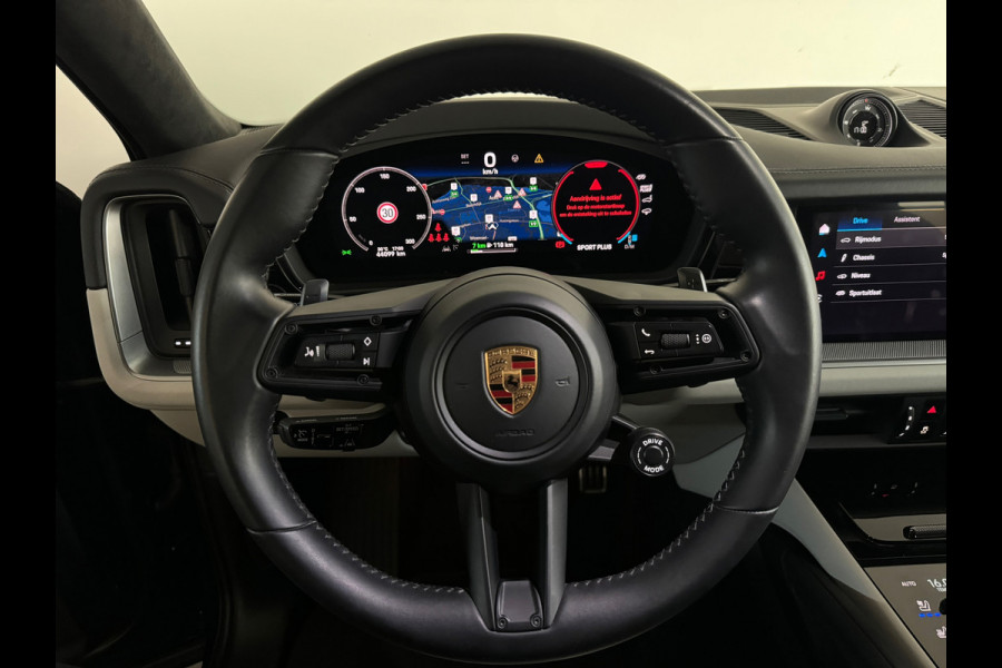 Porsche Cayenne Coupé 3.0 S E-Hybrid Pano|Sportdesign|HuD|