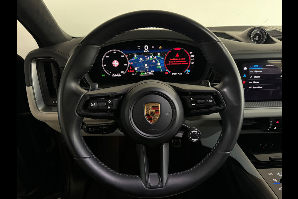 Porsche Cayenne Coupé 3.0 S E-Hybrid Pano|Sportdesign|HuD|