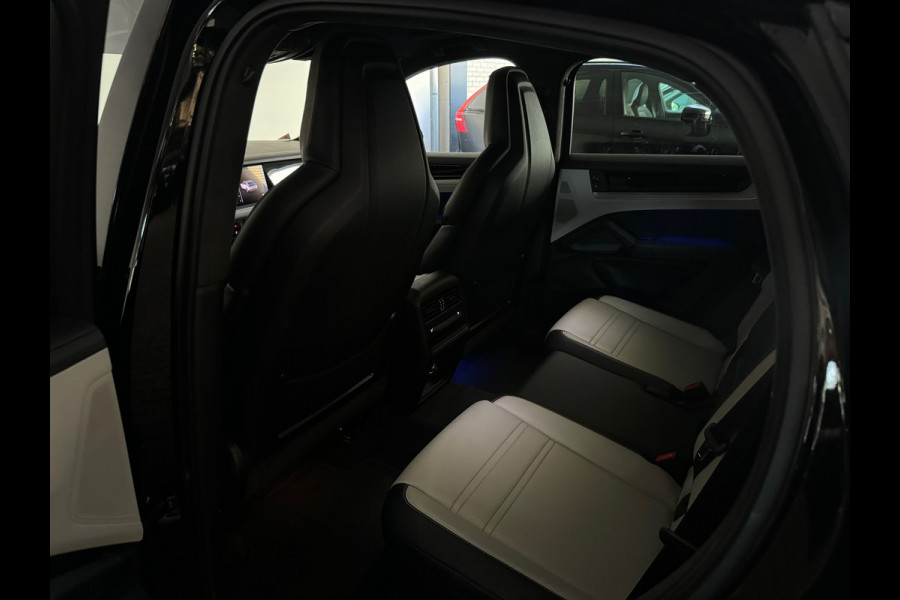 Porsche Cayenne Coupé 3.0 S E-Hybrid Pano|Sportdesign|HuD|