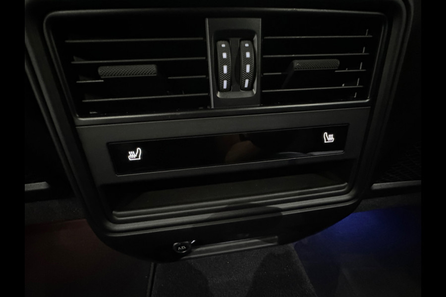 Porsche Cayenne Coupé 3.0 S E-Hybrid Pano|Sportdesign|HuD|