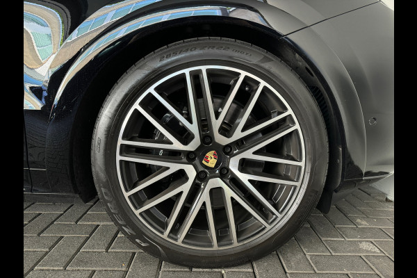 Porsche Cayenne Coupé 3.0 S E-Hybrid Pano|Sportdesign|HuD|