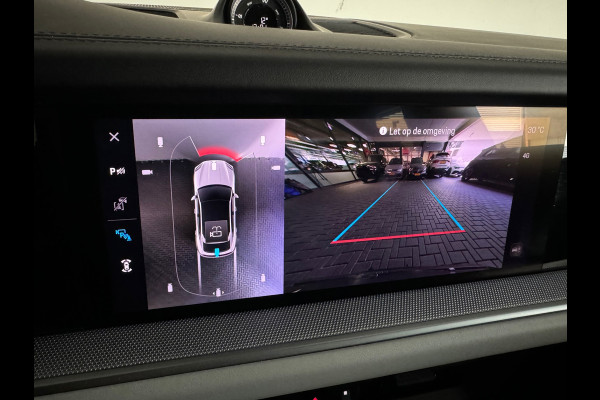 Porsche Cayenne Coupé 3.0 S E-Hybrid Pano|Sportdesign|HuD|