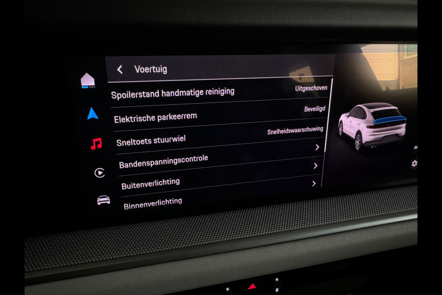 Porsche Cayenne Coupé 3.0 S E-Hybrid Pano|Sportdesign|HuD|
