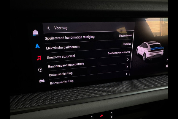 Porsche Cayenne Coupé 3.0 S E-Hybrid Pano|Sportdesign|HuD|