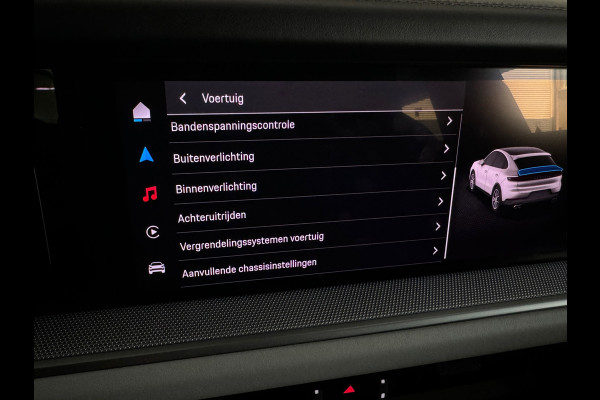 Porsche Cayenne Coupé 3.0 S E-Hybrid Pano|Sportdesign|HuD|