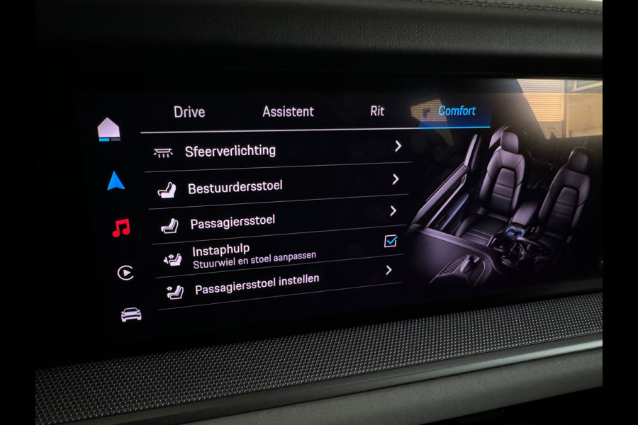 Porsche Cayenne Coupé 3.0 S E-Hybrid Pano|Sportdesign|HuD|
