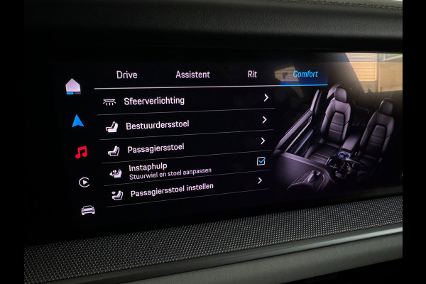 Porsche Cayenne Coupé 3.0 S E-Hybrid Pano|Sportdesign|HuD|