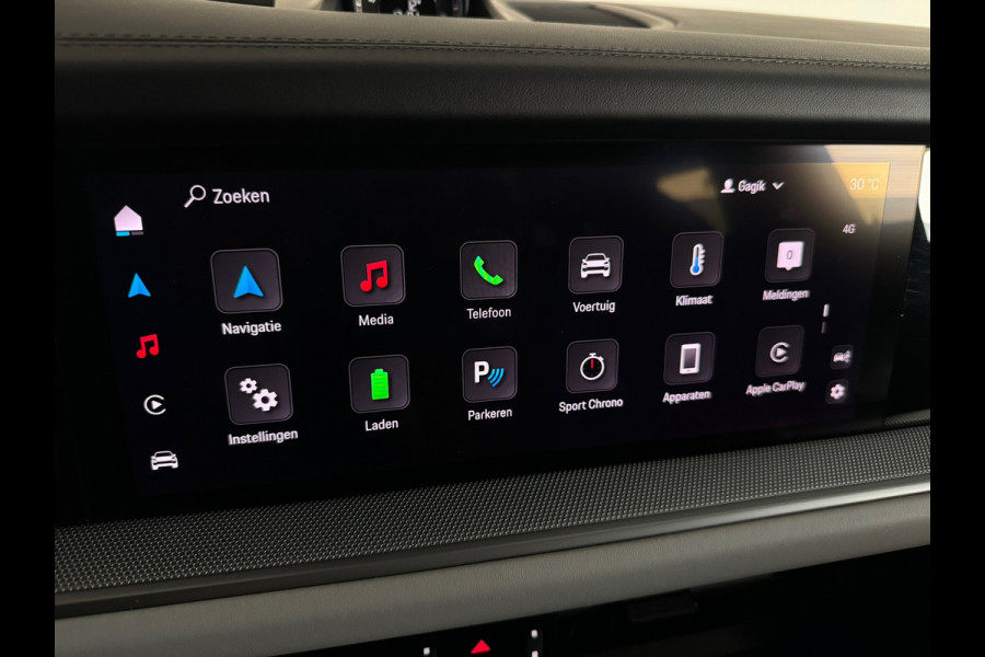 Porsche Cayenne Coupé 3.0 S E-Hybrid Pano|Sportdesign|HuD|