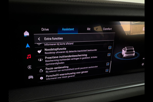 Porsche Cayenne Coupé 3.0 S E-Hybrid Pano|Sportdesign|HuD|