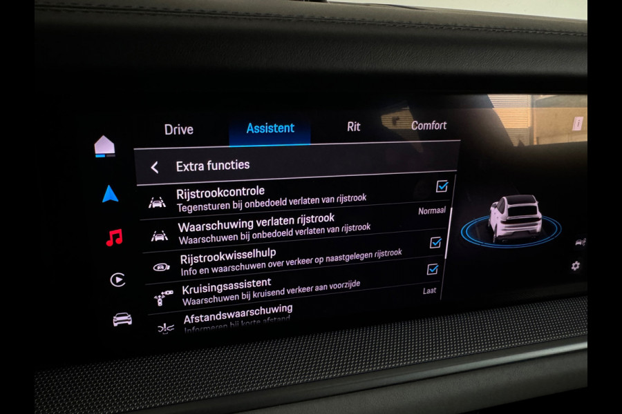 Porsche Cayenne Coupé 3.0 S E-Hybrid Pano|Sportdesign|HuD|