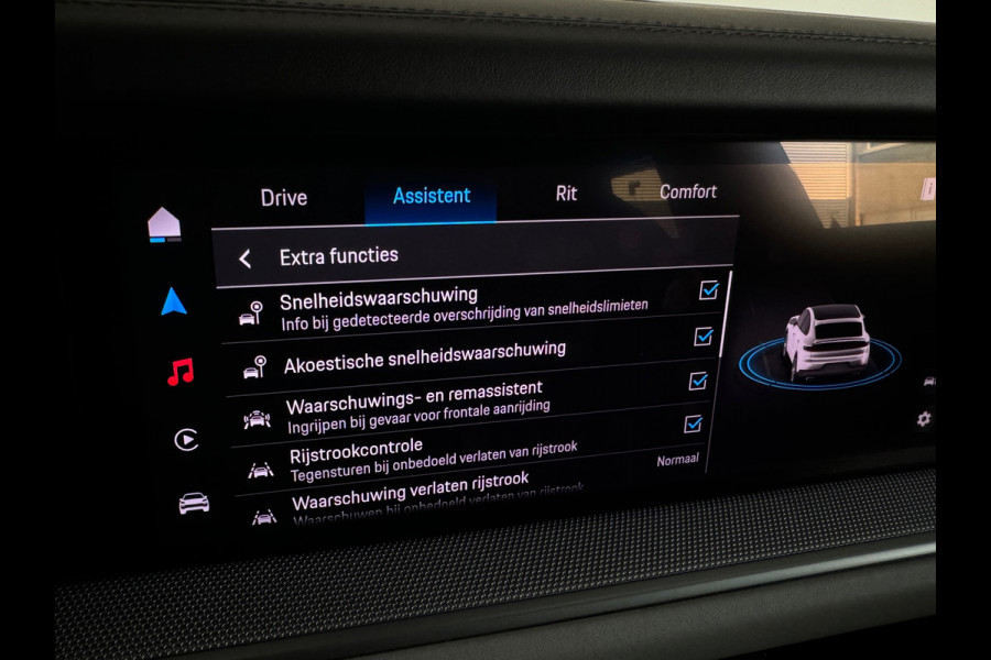 Porsche Cayenne Coupé 3.0 S E-Hybrid Pano|Sportdesign|HuD|