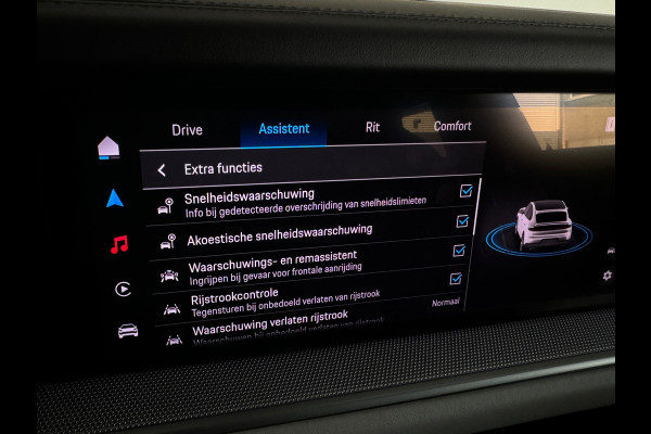 Porsche Cayenne Coupé 3.0 S E-Hybrid Pano|Sportdesign|HuD|