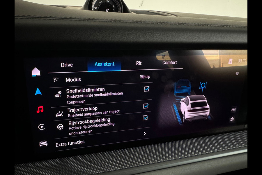 Porsche Cayenne Coupé 3.0 S E-Hybrid Pano|Sportdesign|HuD|