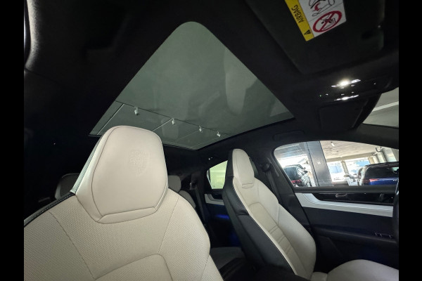 Porsche Cayenne Coupé 3.0 S E-Hybrid Pano|Sportdesign|HuD|