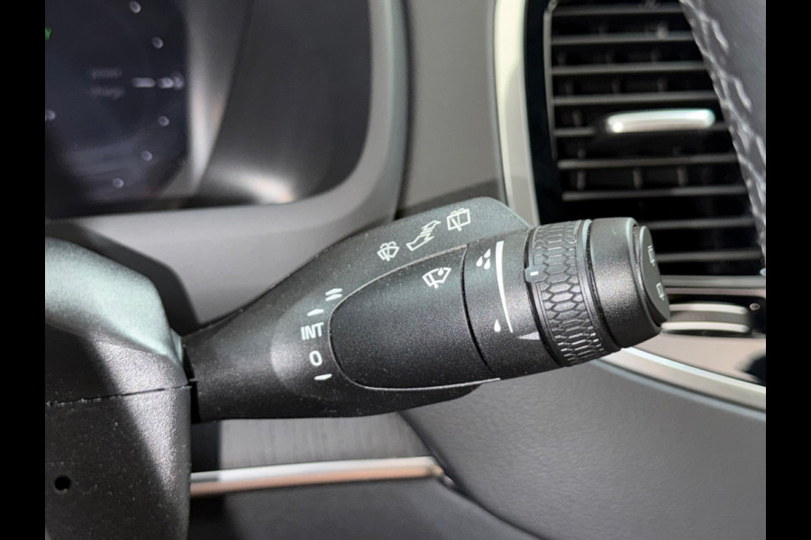 Volvo XC90 2.0 T8 Recharge AWD Ultimate Bright|Full Option|7-pers|Luchtvering|Bowers&Wilkins|Trekhaak|Winterpakket|22Inch|HUD|Pano