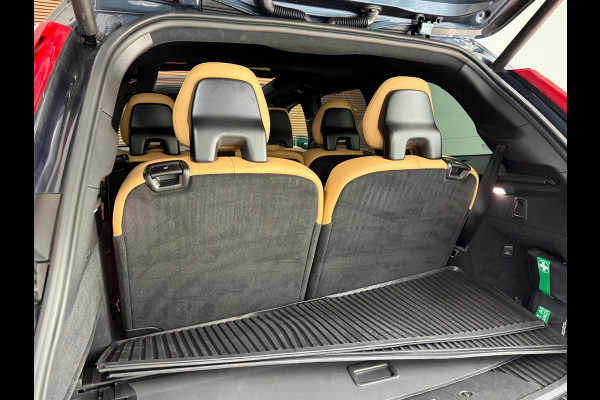 Volvo XC90 2.0 T8 Recharge AWD Ultimate Bright|Full Option|7-pers|Luchtvering|Bowers&Wilkins|Trekhaak|Winterpakket|22Inch|HUD|Pano