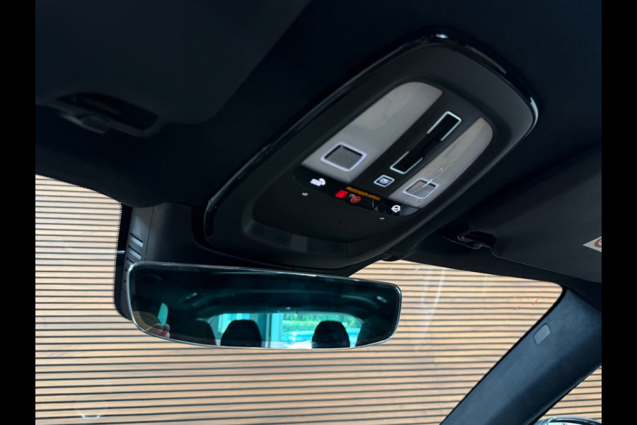 Volvo XC90 2.0 T8 Recharge AWD Ultimate Bright|Full Option|7-pers|Luchtvering|Bowers&Wilkins|Trekhaak|Winterpakket|22Inch|HUD|Pano