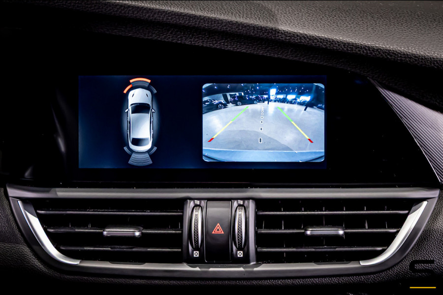 Alfa Romeo Giulia 2.0 T AWD Veloce|Pano|Trekhaak|H&K|FullOpt