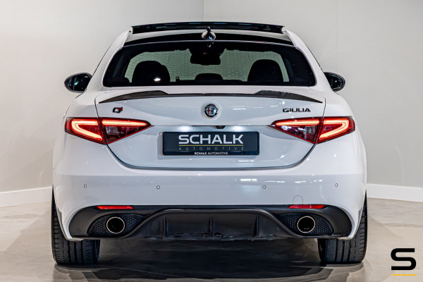 Alfa Romeo Giulia 2.0 T AWD Veloce|Pano|Trekhaak|H&K|FullOpt