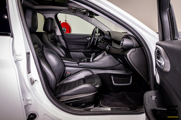 Alfa Romeo Giulia 2.0 T AWD Veloce|Pano|Trekhaak|H&K|FullOpt
