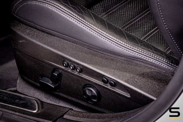 Alfa Romeo Giulia 2.0 T AWD Veloce|Pano|Trekhaak|H&K|FullOpt