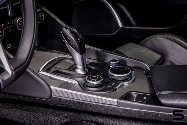 Alfa Romeo Giulia 2.0 T AWD Veloce|Pano|Trekhaak|H&K|FullOpt