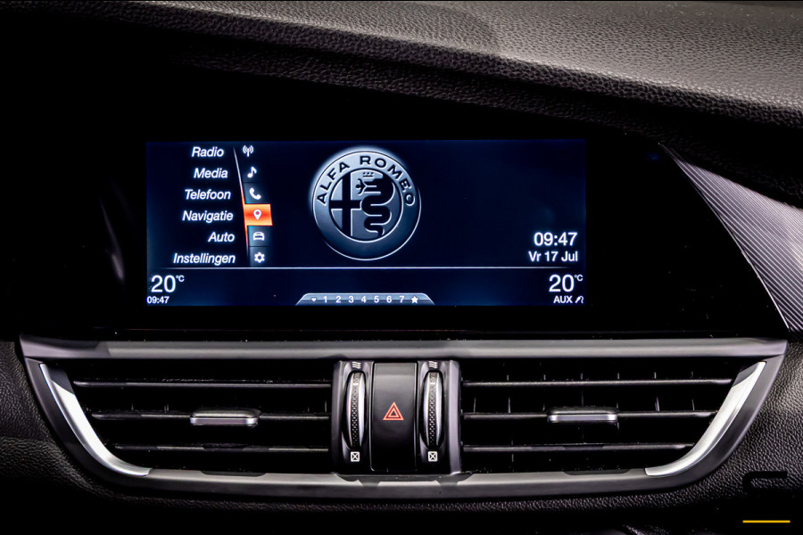 Alfa Romeo Giulia 2.0 T AWD Veloce|Pano|Trekhaak|H&K|FullOpt