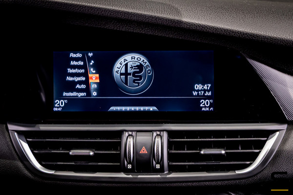 Alfa Romeo Giulia 2.0 T AWD Veloce|Pano|Trekhaak|H&K|FullOpt