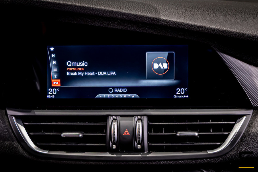 Alfa Romeo Giulia 2.0 T AWD Veloce|Pano|Trekhaak|H&K|FullOpt