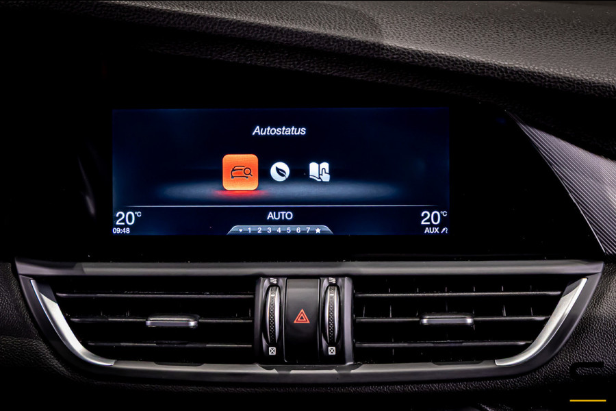 Alfa Romeo Giulia 2.0 T AWD Veloce|Pano|Trekhaak|H&K|FullOpt