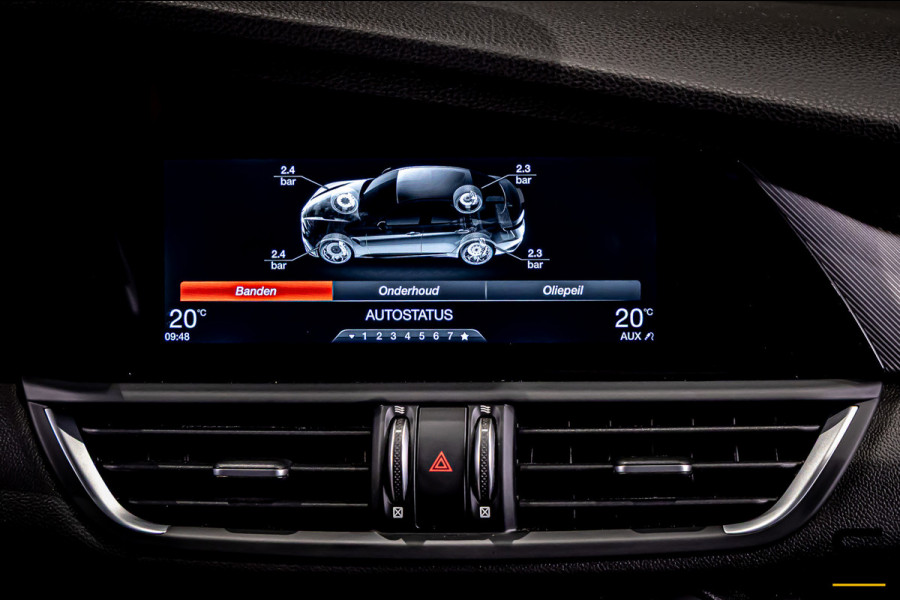 Alfa Romeo Giulia 2.0 T AWD Veloce|Pano|Trekhaak|H&K|FullOpt