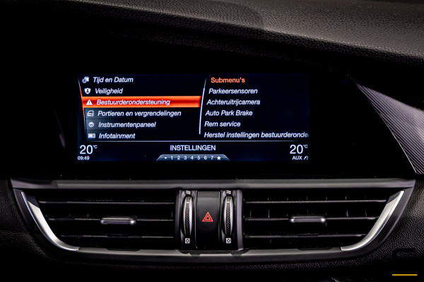 Alfa Romeo Giulia 2.0 T AWD Veloce|Pano|Trekhaak|H&K|FullOpt