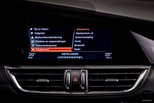Alfa Romeo Giulia 2.0 T AWD Veloce|Pano|Trekhaak|H&K|FullOpt