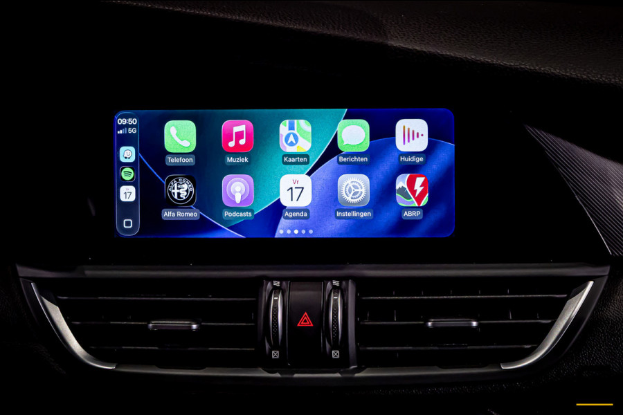 Alfa Romeo Giulia 2.0 T AWD Veloce|Pano|Trekhaak|H&K|FullOpt