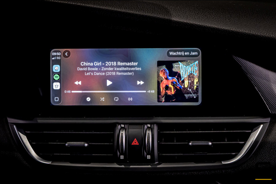 Alfa Romeo Giulia 2.0 T AWD Veloce|Pano|Trekhaak|H&K|FullOpt