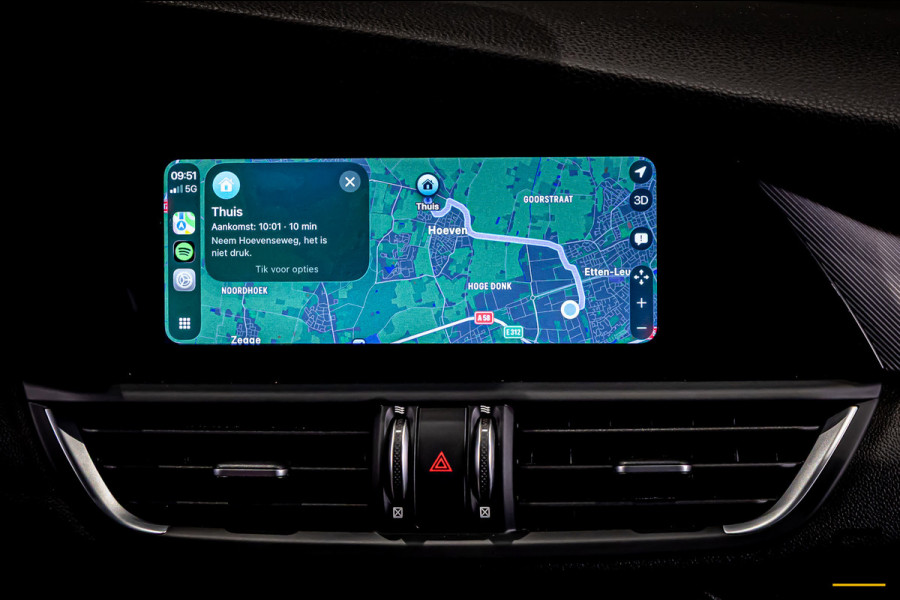 Alfa Romeo Giulia 2.0 T AWD Veloce|Pano|Trekhaak|H&K|FullOpt