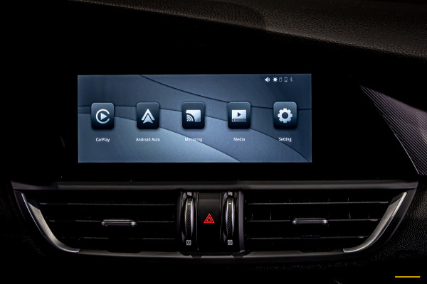 Alfa Romeo Giulia 2.0 T AWD Veloce|Pano|Trekhaak|H&K|FullOpt