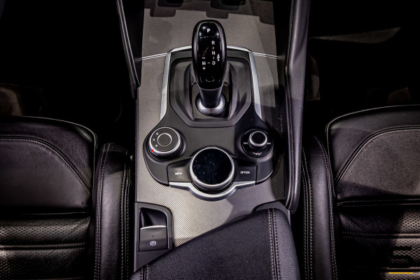 Alfa Romeo Giulia 2.0 T AWD Veloce|Pano|Trekhaak|H&K|FullOpt