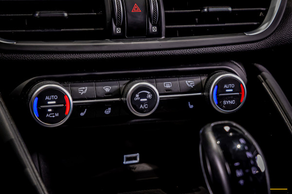Alfa Romeo Giulia 2.0 T AWD Veloce|Pano|Trekhaak|H&K|FullOpt