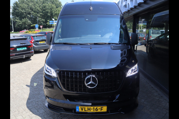 Mercedes-Benz Sprinter 314 AUTOMAAT L2H2 AIRCO CRUISE LEDER