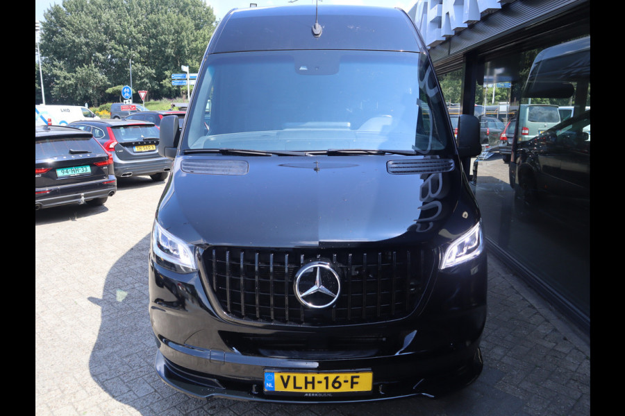 Mercedes-Benz Sprinter 314 AUTOMAAT L2H2 AIRCO CRUISE LEDER