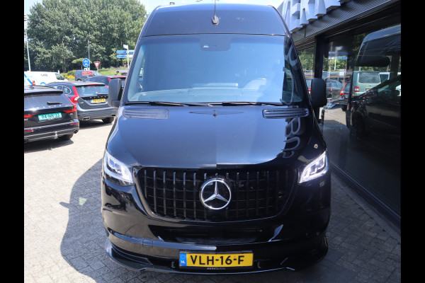 Mercedes-Benz Sprinter 314 AUTOMAAT L2H2 AIRCO CRUISE LEDER