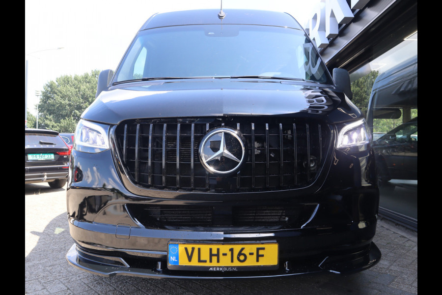 Mercedes-Benz Sprinter 314 AUTOMAAT L2H2 AIRCO CRUISE LEDER