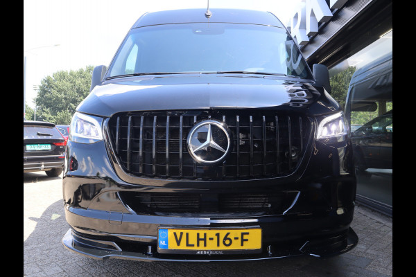Mercedes-Benz Sprinter 314 AUTOMAAT L2H2 AIRCO CRUISE LEDER