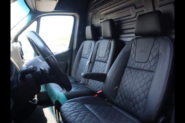 Mercedes-Benz Sprinter 314 AUTOMAAT L2H2 AIRCO CRUISE LEDER