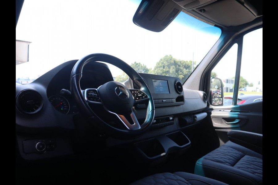 Mercedes-Benz Sprinter 314 AUTOMAAT L2H2 AIRCO CRUISE LEDER