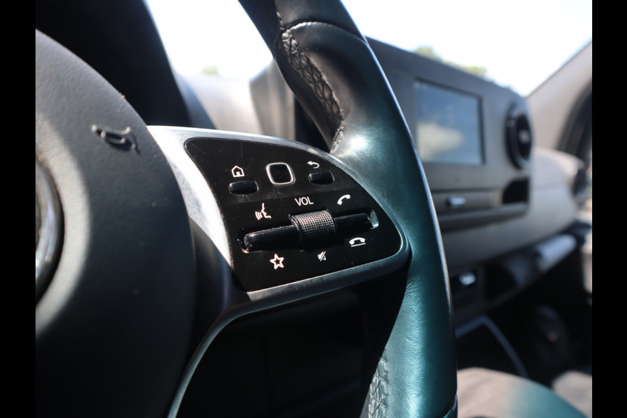 Mercedes-Benz Sprinter 314 AUTOMAAT L2H2 AIRCO CRUISE LEDER