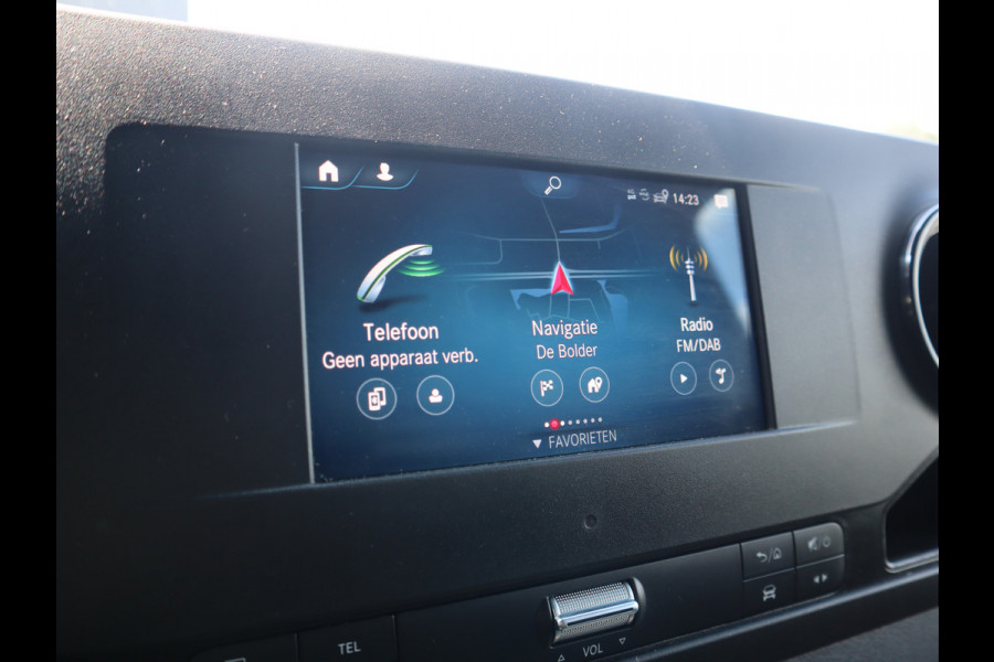 Mercedes-Benz Sprinter 314 AUTOMAAT L2H2 AIRCO CRUISE LEDER